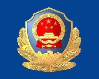 这帮年轻民警被“屯”在街面，竟是为了这件事！